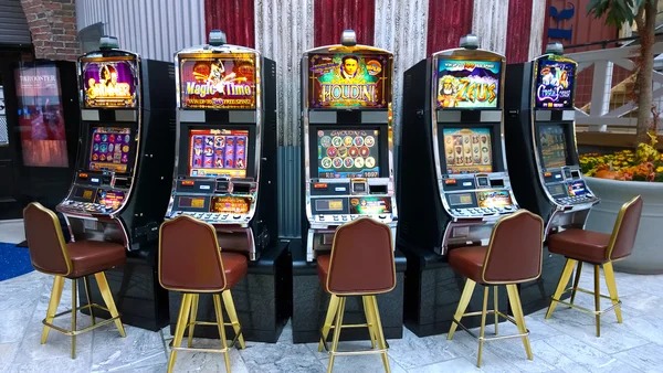 rajanandot Browse Our Slot Rooms